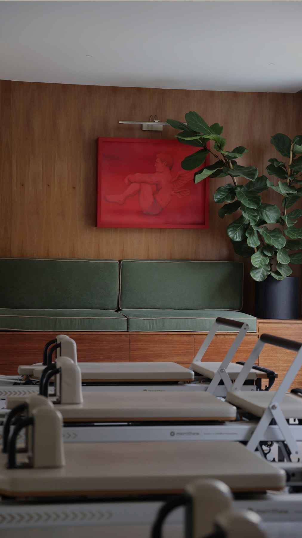 Osom Pilates Studio