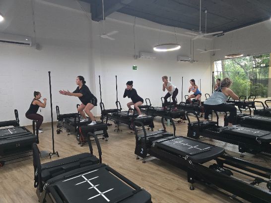 Área Wellness, Colosío