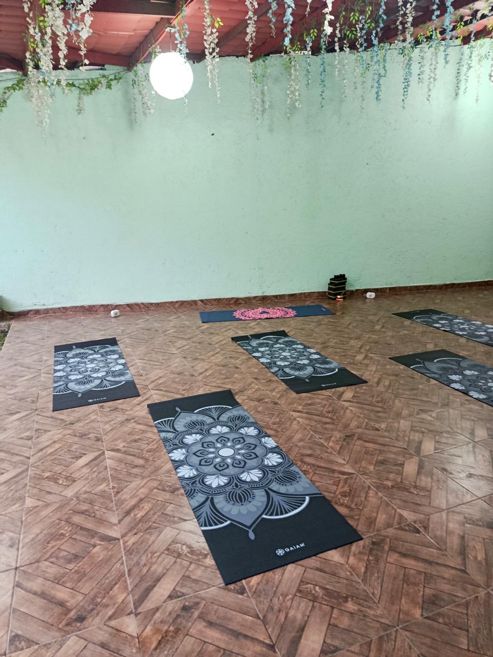Class area