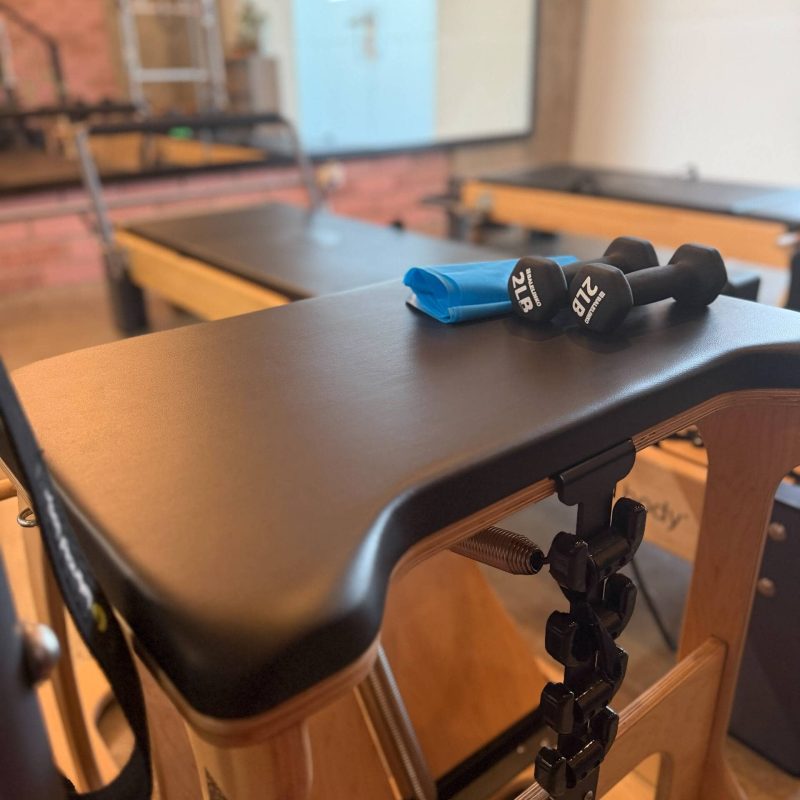 Clases personalizadas privadas